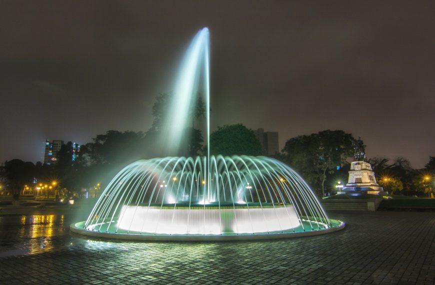 Fuente de la Ilusión