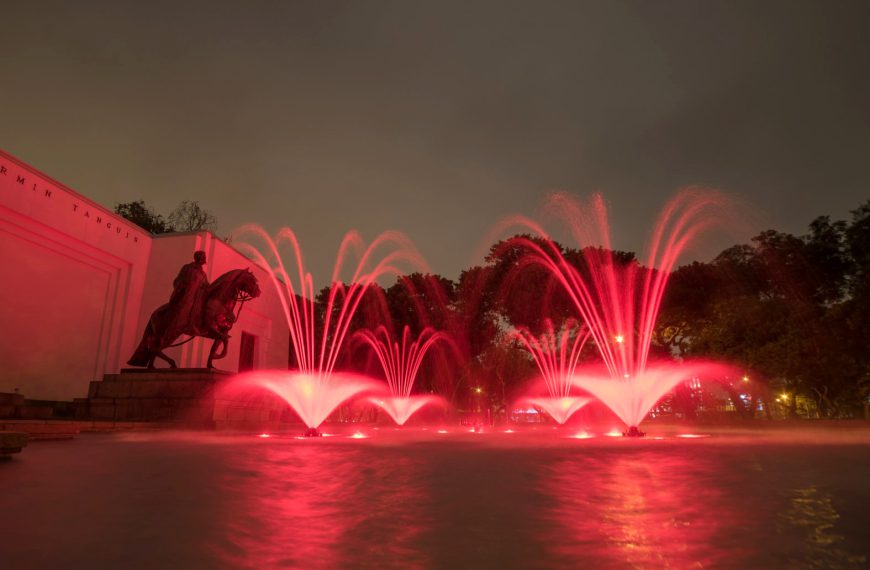 Fuente Fermín Tangüis