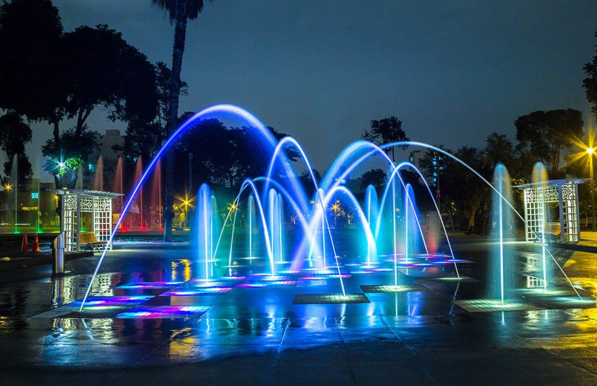 Fuente de los Niños